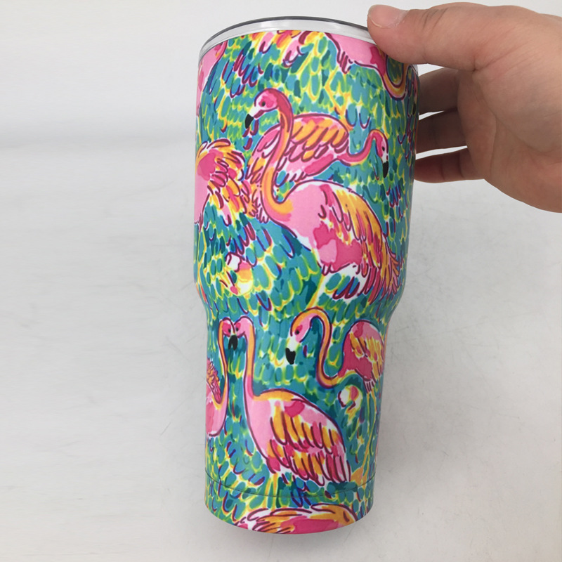 Wine In Beer Name - ฟรีเงินชื่อ 30 ออนซ์ความจุขนาดใหญ่แก้วกาแฟถ้วยแก้วรถเบียร์ THERMOS แก้วไวน์แก้วกาแฟ
