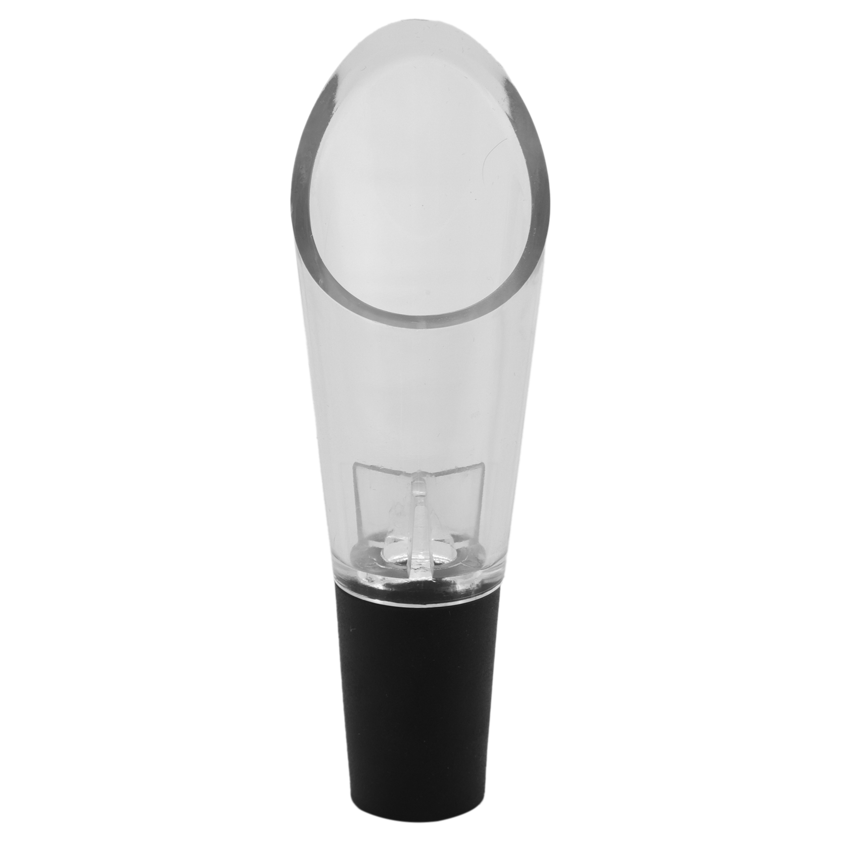 Wine Stopper Vacuum - ชุดเปิดขวดไวน์ AEE8-4 ชิ้น, ชุดเปิดขวดแบบปั๊มลมพร้อมกล่องของขวัญ, ประกอบด้วยชุดอุปกรณ์เปิดขวดไวน์, จุกปิดสุญญากาศ