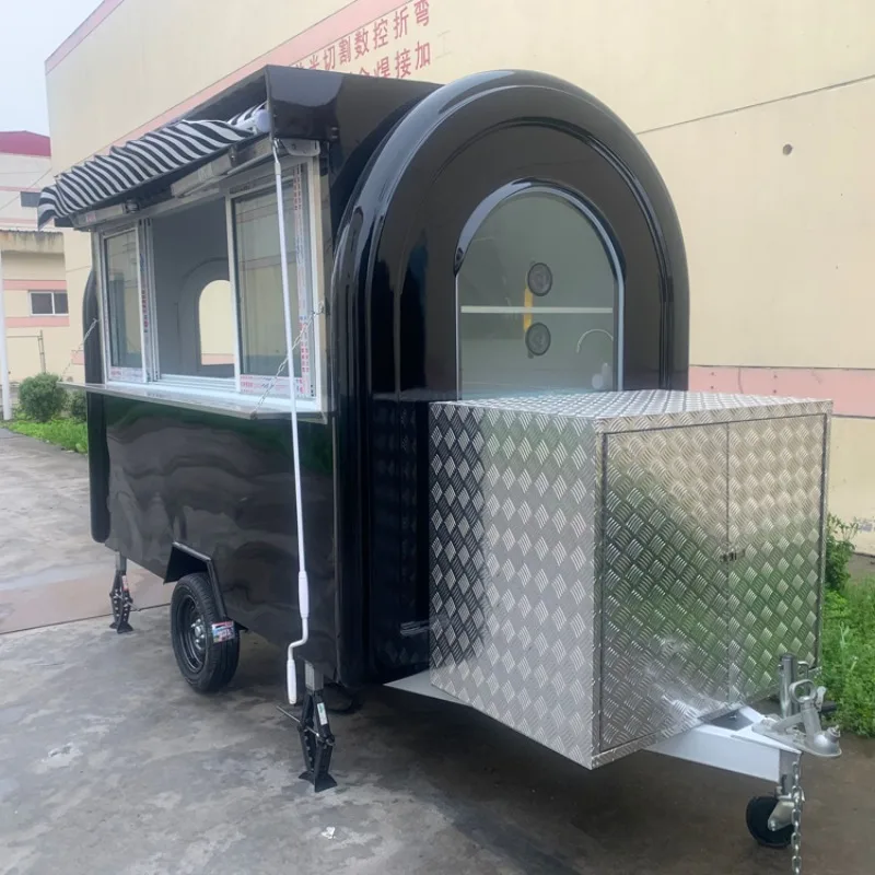 Wine Beer Truck - รถเข็นบาร์เคลื่อนที่ไฟฟ้า พร้อมก๊อกน้ำขนาดเล็ก สำหรับงานแต่งงาน งานปาร์ตี้ ขายไวน์ แชมเปญ