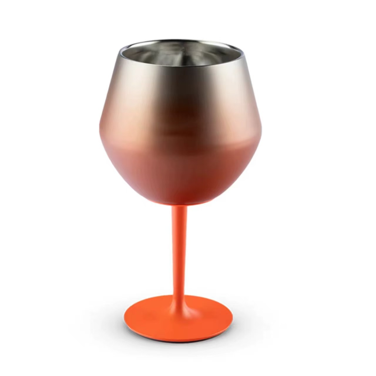 แก้วเก็บความเย็นสแตนเลส 304 ขน - Wine In Beer Name บทวิจารณ์และราคา