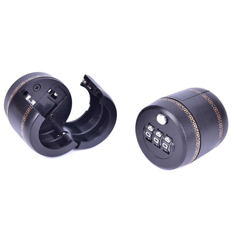 ฝาปิดขวดแบบสุญญากาศพร้อมรหัสล็ - Wine Stopper Vacuum บทวิจารณ์และราคา