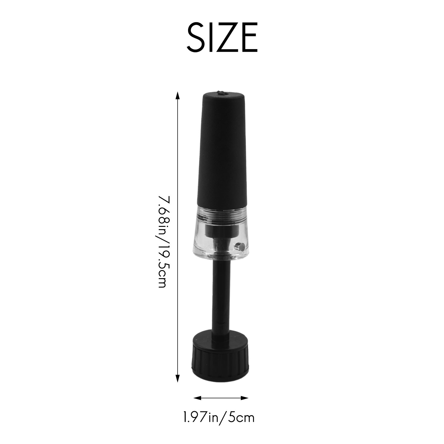 ชุดเปิดขวดไวน์ AEE8-4 ชิ้น, ชุ - Wine Stopper Vacuum บทวิจารณ์และราคา