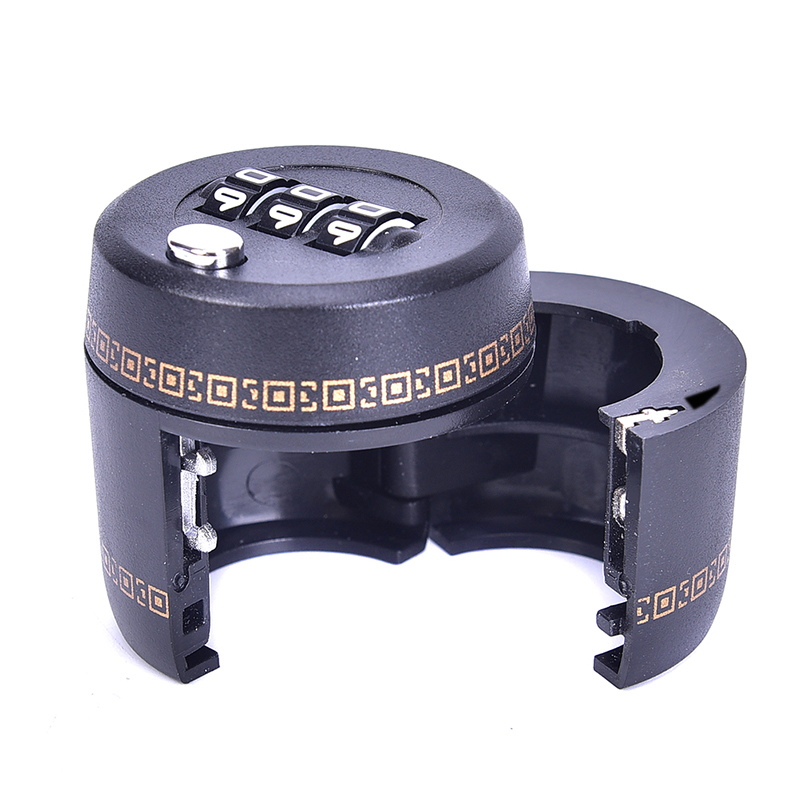 จุกปิดขวดสุญญากาศแบบล็อครหัสสำ - Wine Stopper Vacuum บทวิจารณ์และราคา