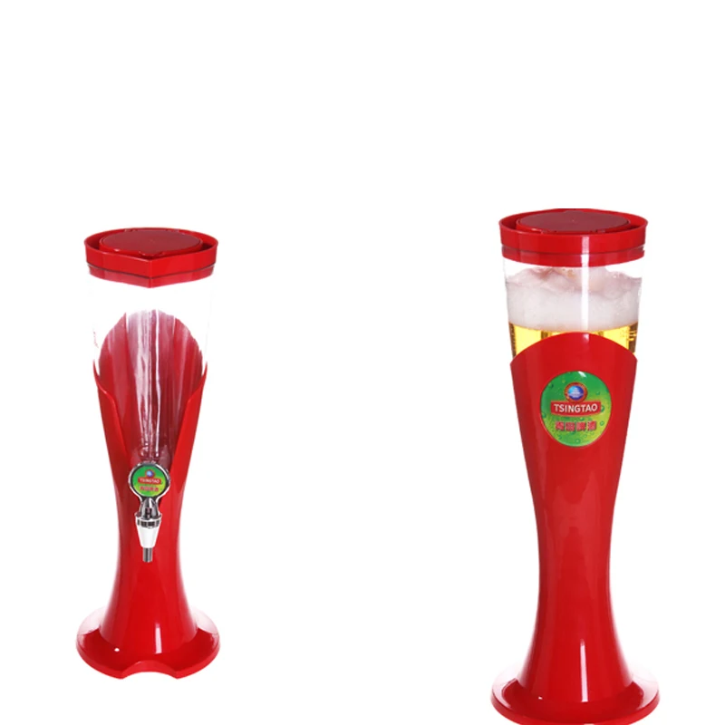 220 V ไฟฟ้า 3 ลิตร Wine CANNON - Wine Beer Rack บทวิจารณ์และราคา