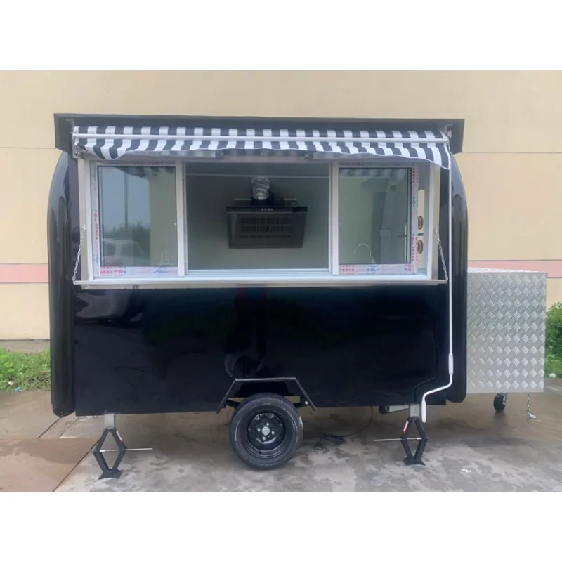 รถเข็นบาร์เคลื่อนที่ไฟฟ้า พร้อ - Wine Beer Truck บทวิจารณ์และราคา