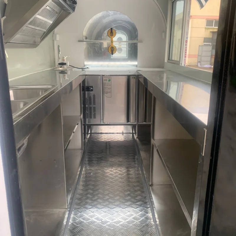 รถเข็นบาร์เคลื่อนที่ไฟฟ้า พร้อ - Wine Beer Truck บทวิจารณ์และราคา