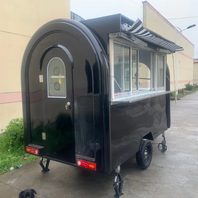 รถเข็นบาร์เคลื่อนที่ไฟฟ้า พร้อ - Wine Beer Truck บทวิจารณ์และราคา