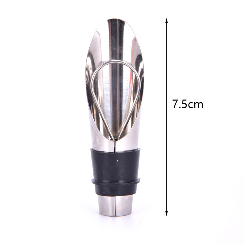 ที่ปิดไวน์แบบสุญญากาศ2ชิ้นที่ป - Wine Stopper Vacuum บทวิจารณ์และราคา