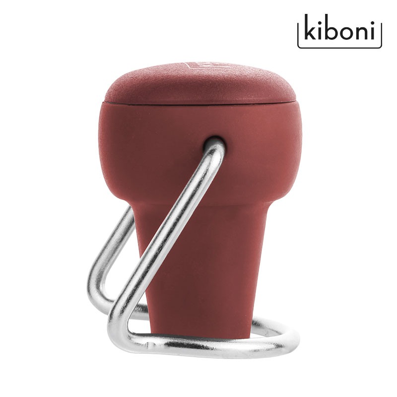 จุกก๊อกขวดไวน์แดงคิบอนีนำเข้าจ - Wine Stopper Vacuum บทวิจารณ์และราคา