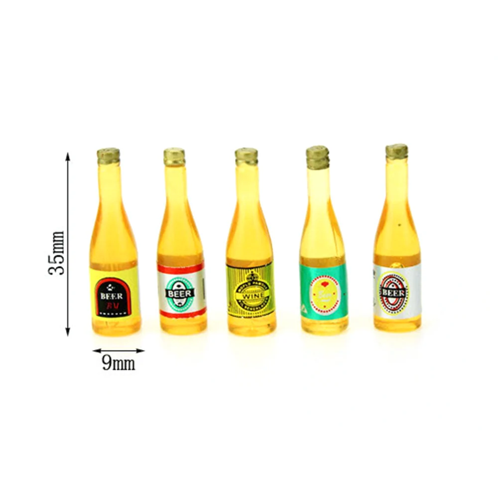 RC รถอะไหล่ตกแต่ง Mini เบียร์ข - Wine Beer Truck บทวิจารณ์และราคา
