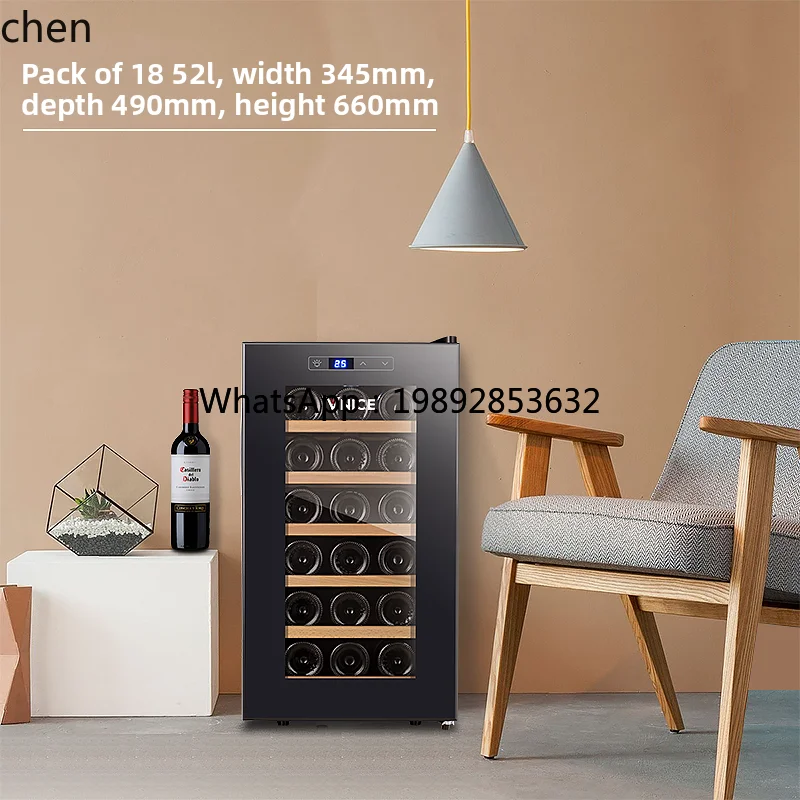 ตู้แช่ไวน์ขนาดเล็กสำหรับใช้ในบ - Wine & Beer Guayaquil บทวิจารณ์และราคา