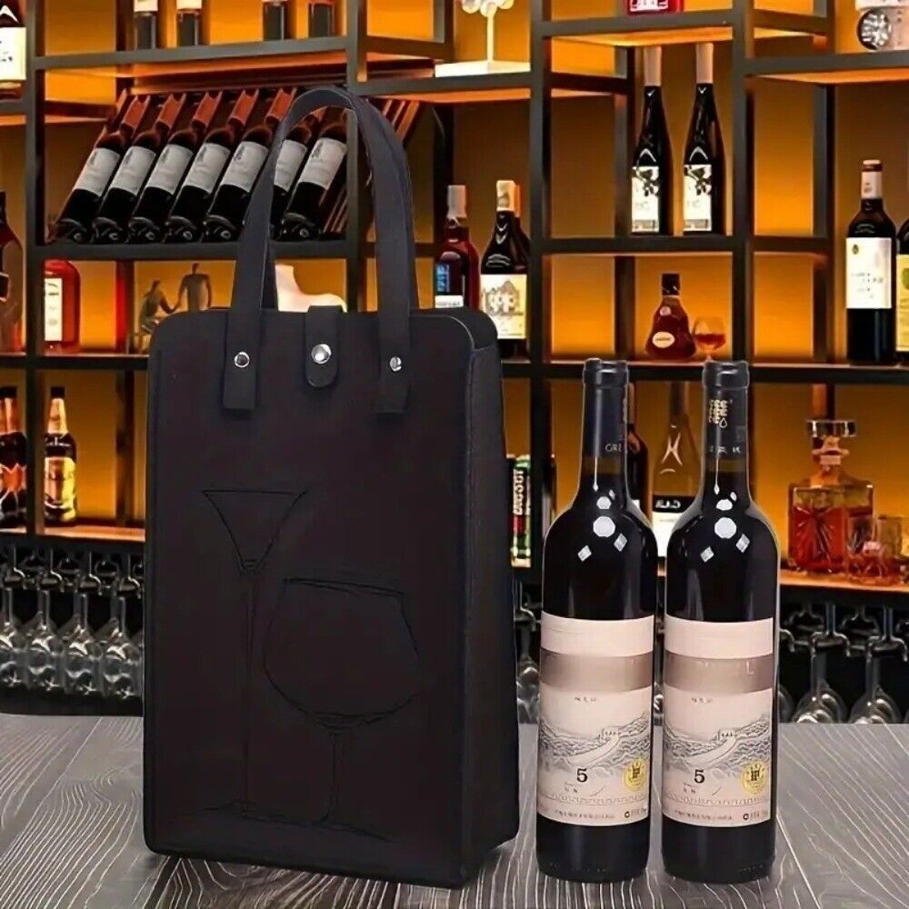 กระเป๋าใส่ไวน์สีแดงคุณภาพสูง ท - Wine & Beer Guayaquil บทวิจารณ์และราคา