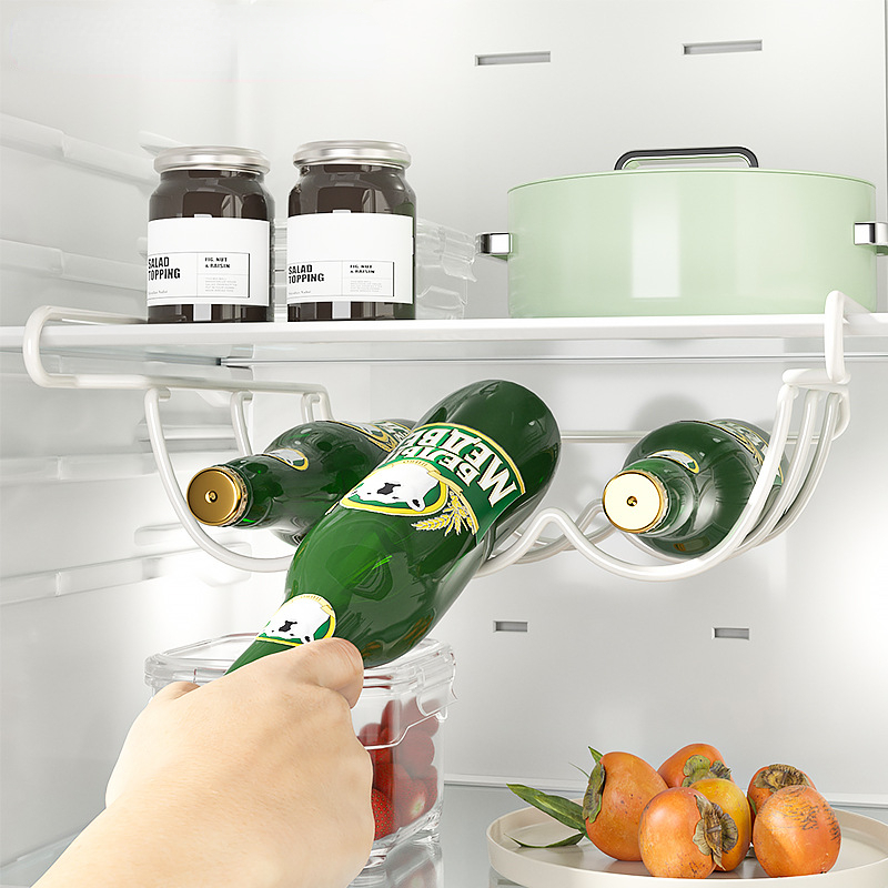 อุปกรณ์ตกแต่งบ้านสุดสร้างสรรค์ - Wine Beer Rack บทวิจารณ์และราคา