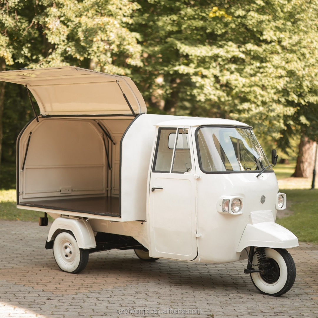 รถขายไวน์และเบียร์เคลื่อนที่ไฟ - Wine Beer Truck บทวิจารณ์และราคา