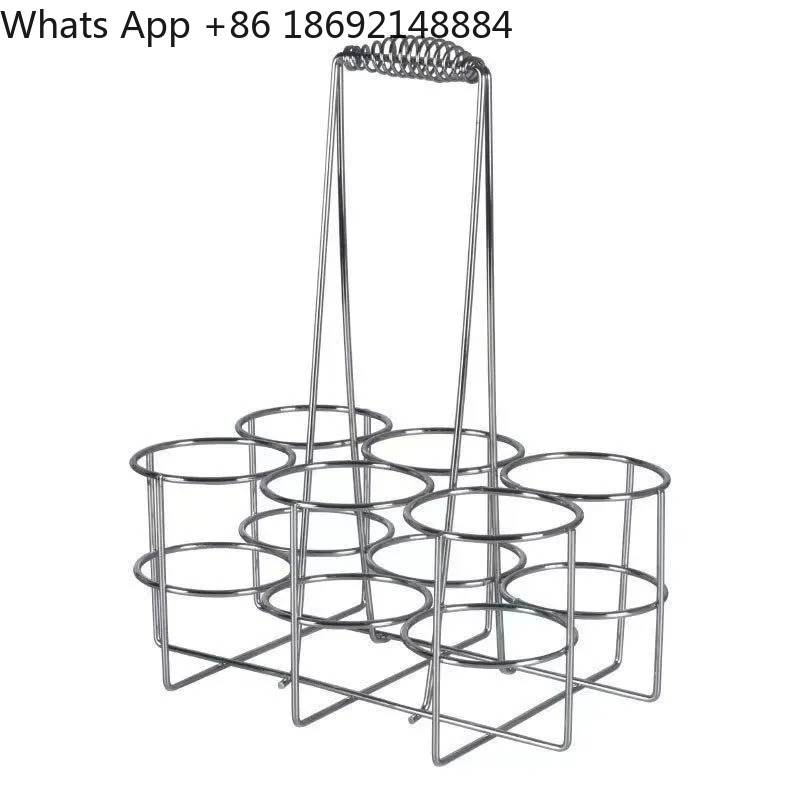 ชั้นวางเบียร์แบบพกพาสำหรับโรงแ - Wine Beer Rack บทวิจารณ์และราคา