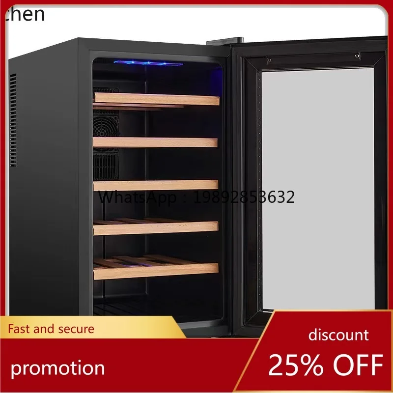 ซีซี 26 ตู้แช่ไวน์อุณหภูมิคงที - Wine & Beer Guayaquil บทวิจารณ์และราคา