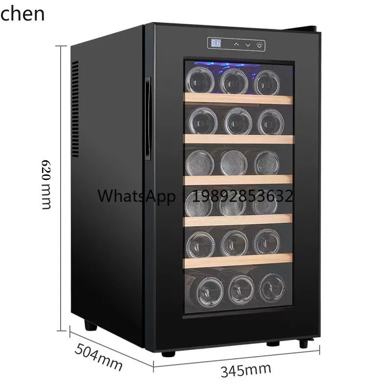 ซีซี 26 ตู้แช่ไวน์อุณหภูมิคงที - Wine & Beer Guayaquil บทวิจารณ์และราคา