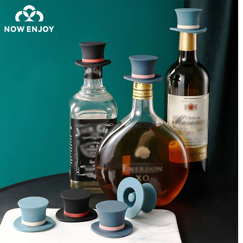 ตอนนี้เพลิดเพลินกับจุกปิดขวดไว - Wine Stopper Vacuum บทวิจารณ์และราคา