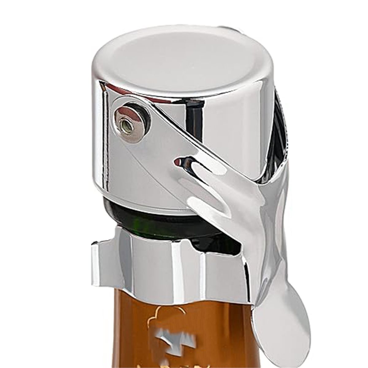 (A02R] จุกปิดขวดไวน์และแชมเปญ  - Wine & Beer Guayaquil บทวิจารณ์และราคา
