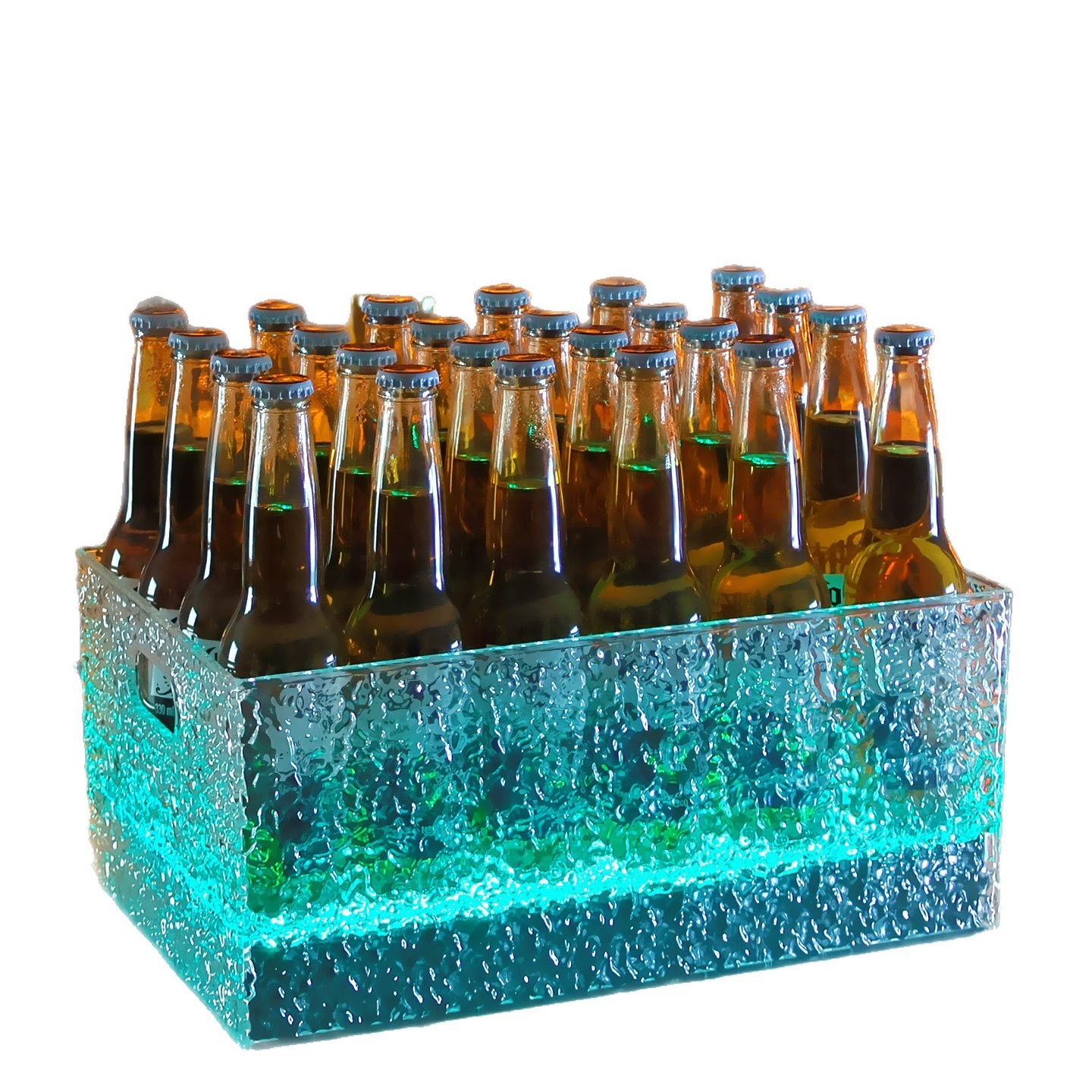 Gzyora Store ถังแช่เบียร์ LED  - Wine In Beer Store บทวิจารณ์และราคา