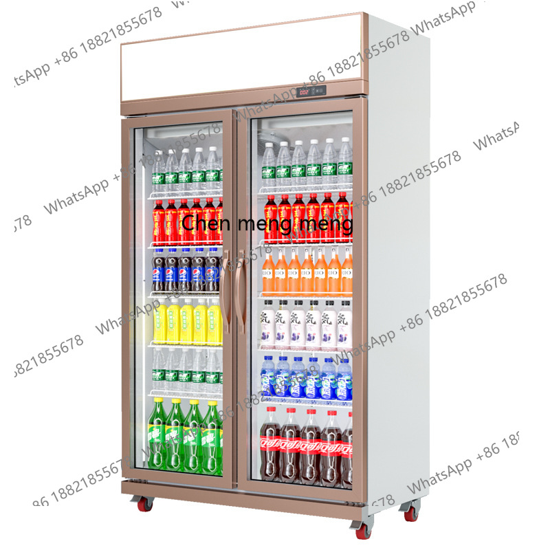 ตู้แช่เย็น ตู้แช่ร้านสะดวกซื้อ - Wine In Beer Store บทวิจารณ์และราคา