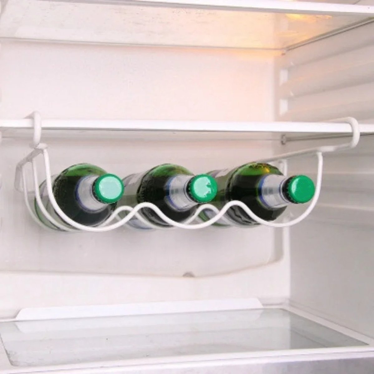 AA14 ชั้นวางอุปกรณ์ครัว ชั้นวา - Wine Beer Rack บทวิจารณ์และราคา