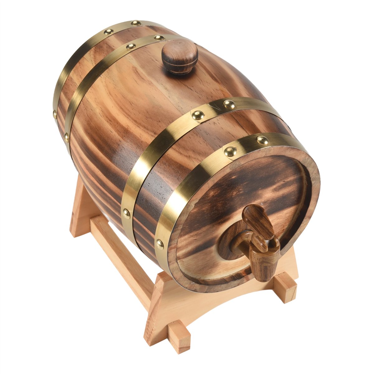 Jan.Oak, กล่องเก็บของแบบฝังขนา - Wine In Beer Store บทวิจารณ์และราคา