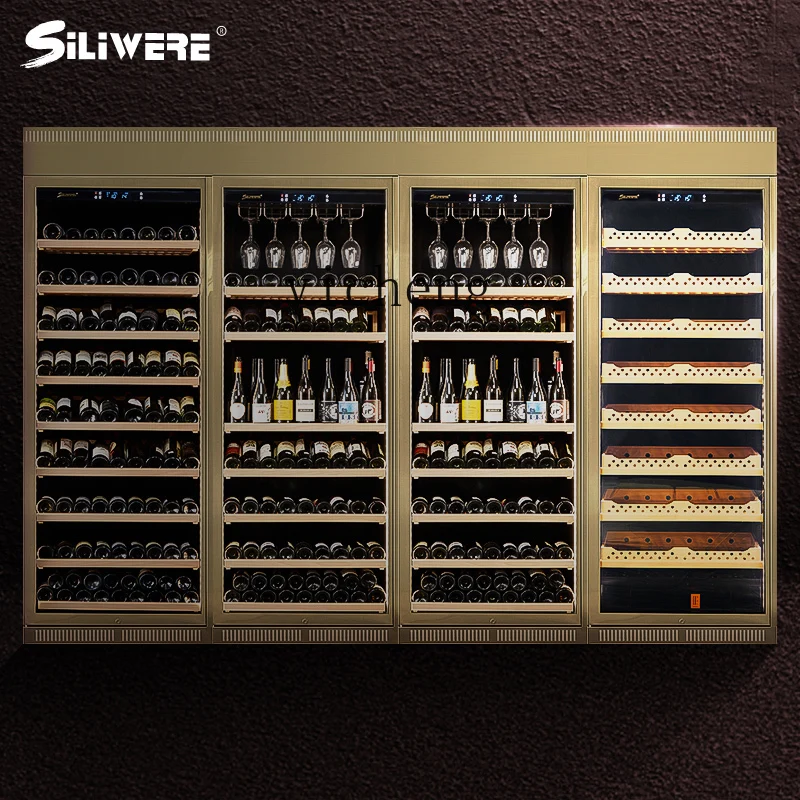 ตู้เก็บไวน์ C21, ตู้เก็บไวน์คว - Wine & Beer Guayaquil บทวิจารณ์และราคา